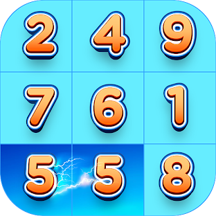 Number Match: Logic Puzzle